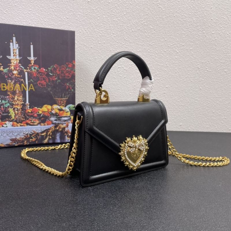 Dolce Gabbana Top Handle Bags